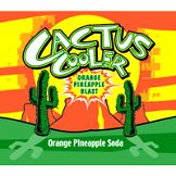 Cactus Cooler