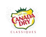 Canada Dry Classics RTG