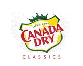 Canada Dry Classics RTG