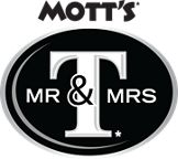 Mr & Mrs T RED