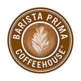 Barista Prima Coffeehouse