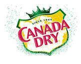 Canada Dry