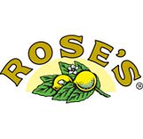 Rose's