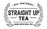 Straight Up Tea