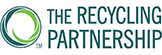 the recycling partnership Logo