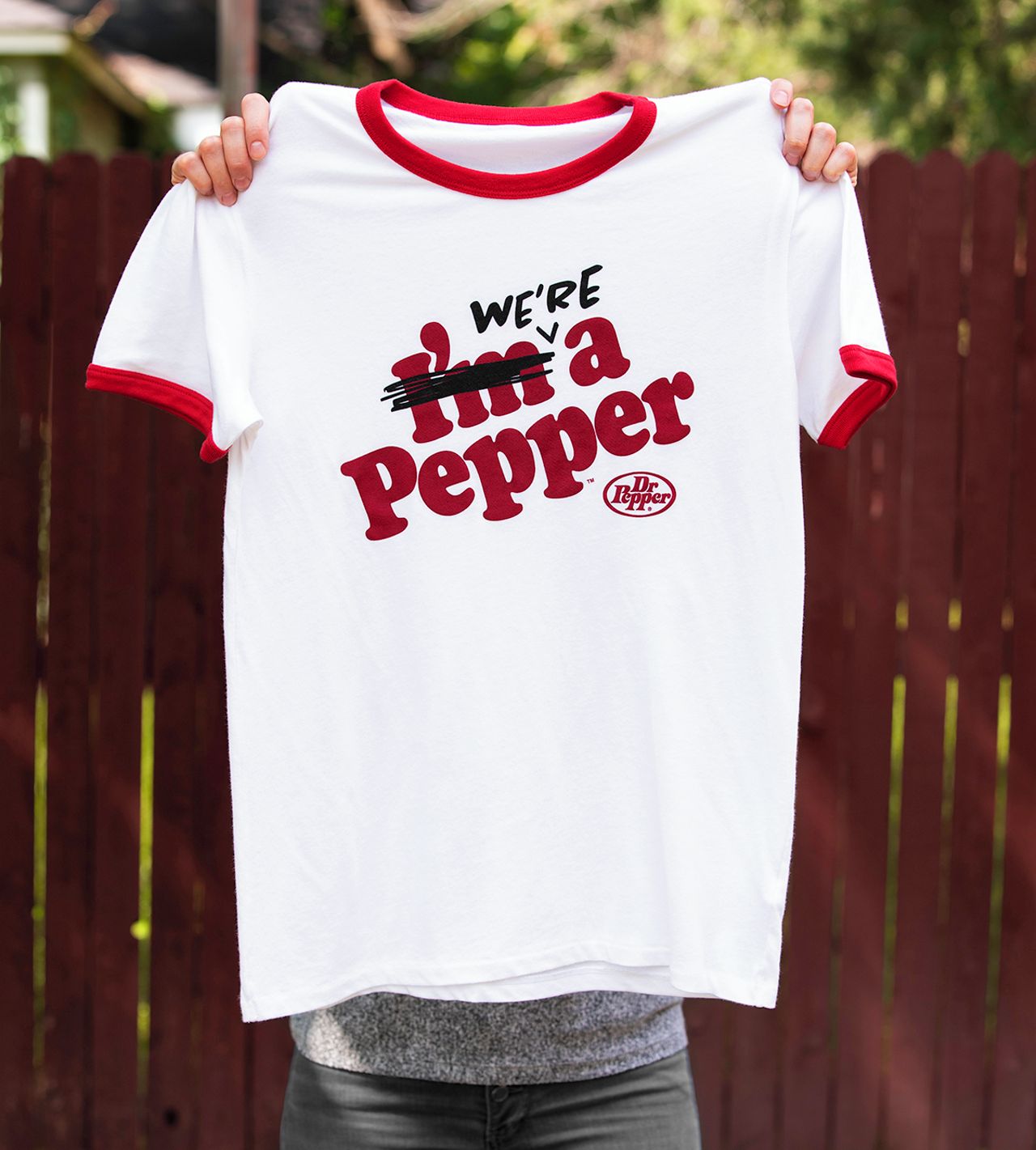 Together We Pepper