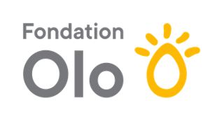 FondationOlo Logo