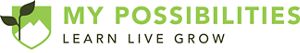 My Possibilities partners Logo