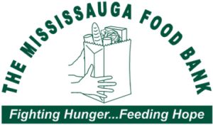 Mississauga Foodbank Logo