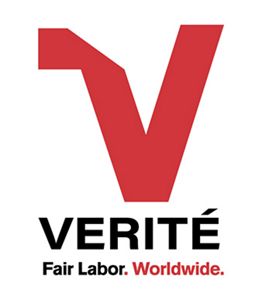 Verite partners Logo