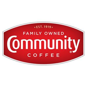 Community shop coffee keurig