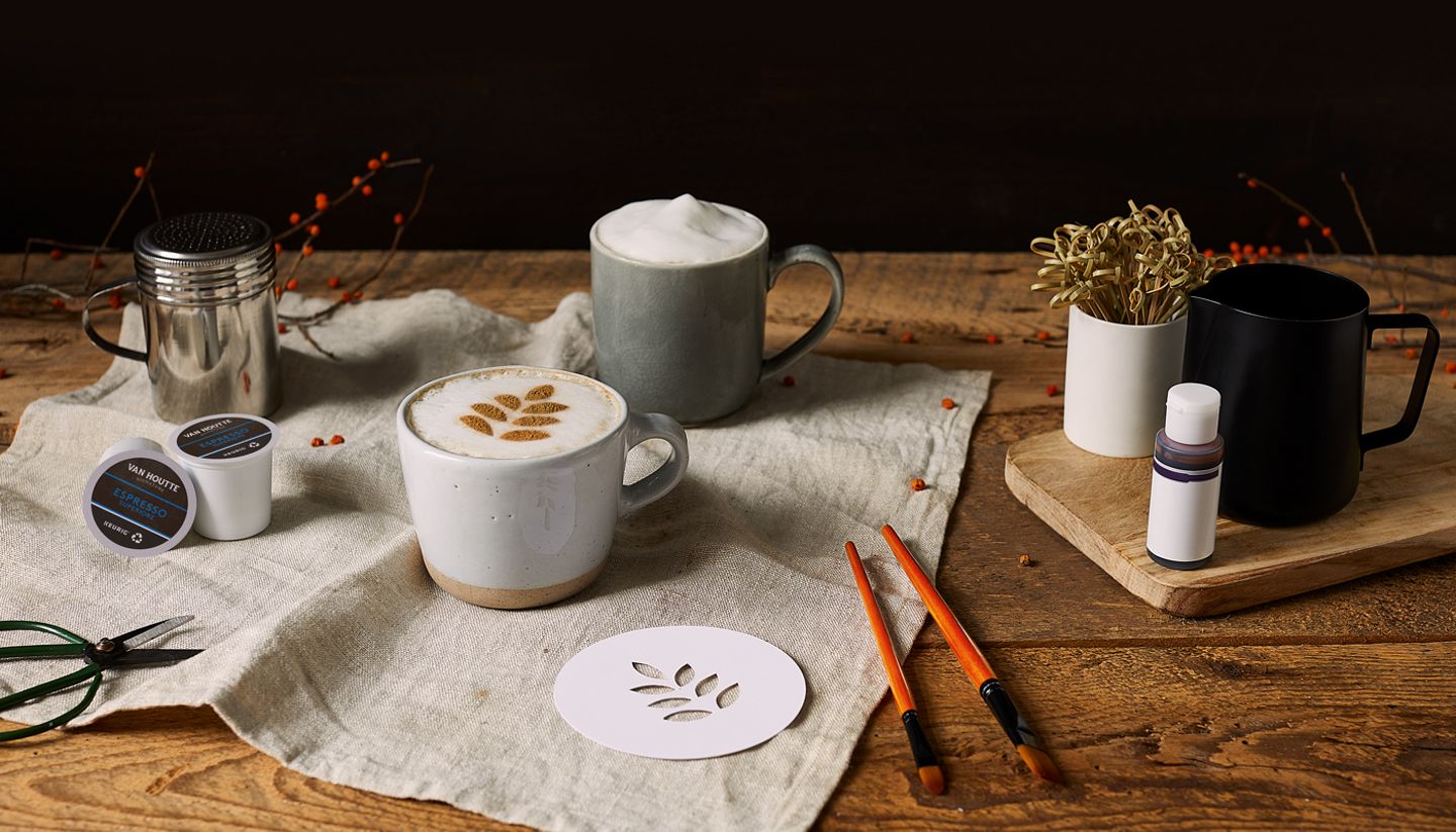 Comment Décorer Un Mug Avec Un Feutre Pour Porcelaine