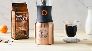 cold brew keurig