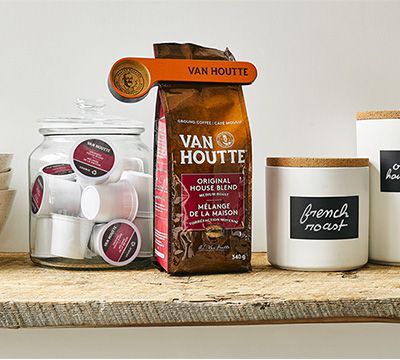 How to Store Coffee Well and Why It’s So Important