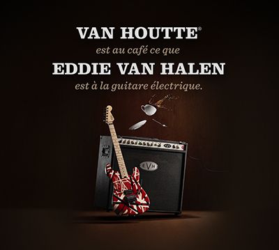 Eddie Van Halen – Maître de la guitare électrique