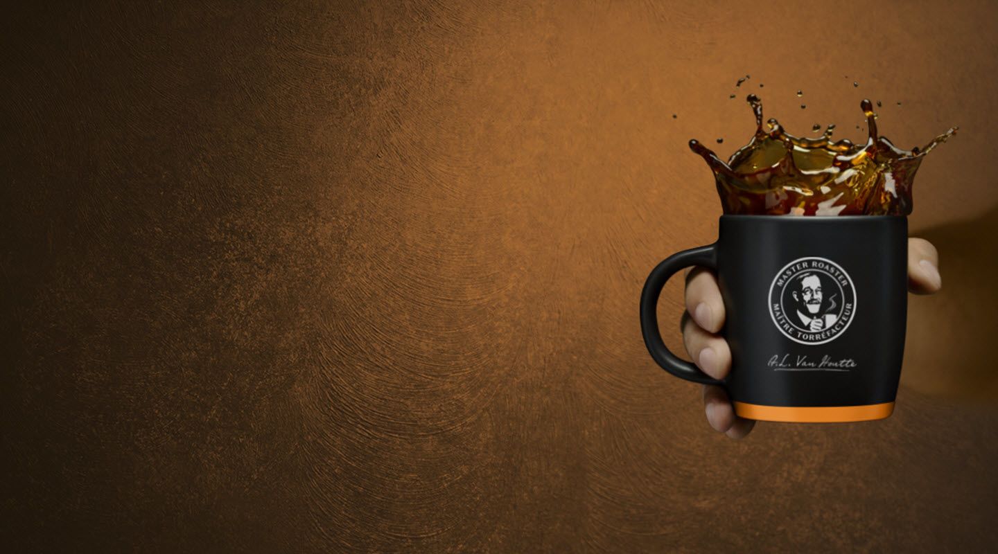 Van Houtte Coffee K Cups : Van Houtte Coffee K Cup Kenya Dark Shop Kj S