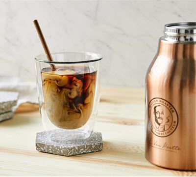 What is Cold Brew Coffee: The Masterful Art Behind a Refreshing Brew Method
