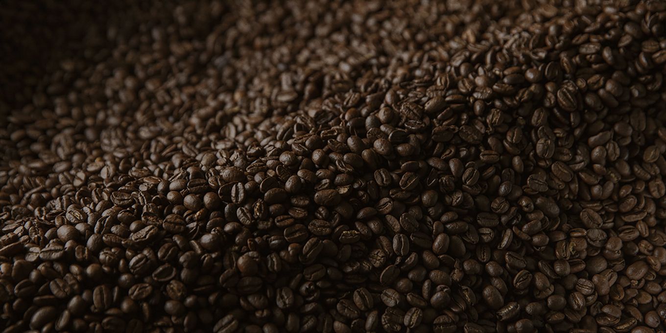 FAQ - Coffee