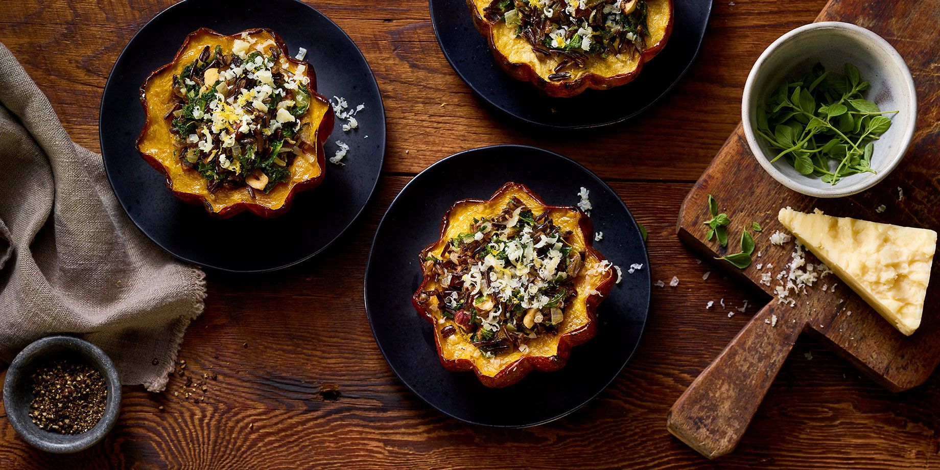 Feature Recipe Image