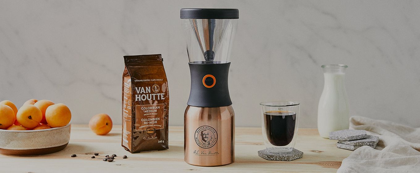 Van Houtte