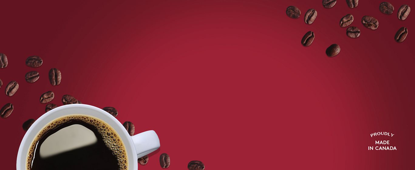 Coffees Crafted By Our Master Roaster Van Houtte Inc