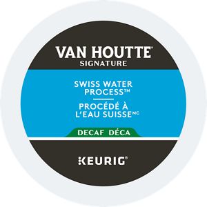 Buy K-Cup® pods | Van Houtte