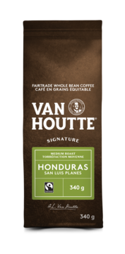 van houtte