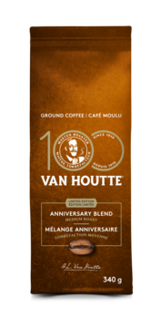 Coffees Crafted By Our Master Roaster Van Houtte Inc
