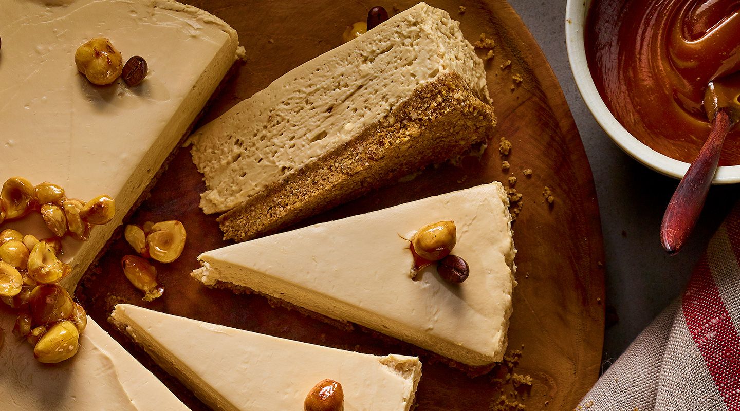 Gateau Au Fromage Sans Cuisson Van Houtte Gateau Au Fromage Sans Cuisson Van Houtte