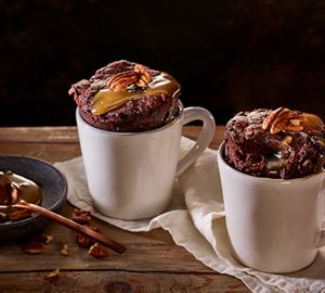 Recipes: Cooking \u0026 baking with coffee 